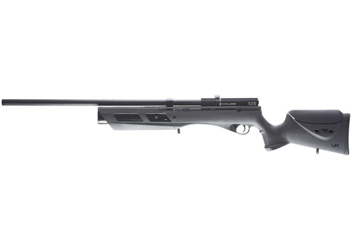 RIFLE UMAREX UX GAUNTLET BLACK - vista 7