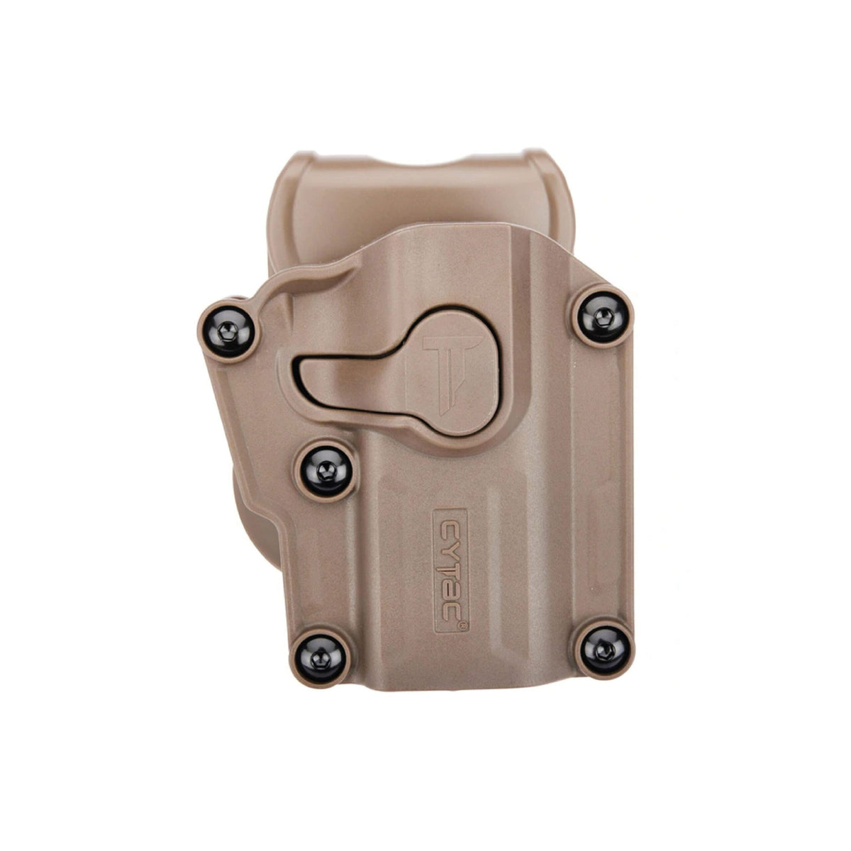 HOLSTER CYTAC UNIVERSAL – FDE