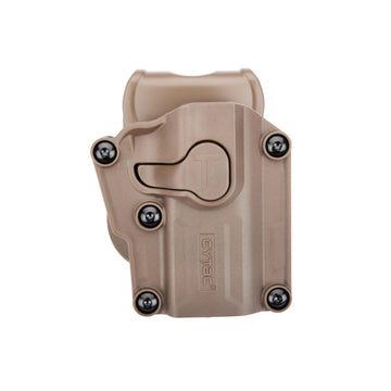HOLSTER CYTAC UNIVERSAL – FDE