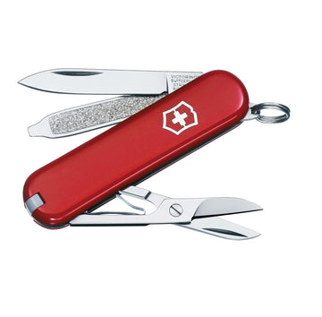 NAVAJA MULTIUSOS VICTORINOX CLASSIC SD RED 58MM