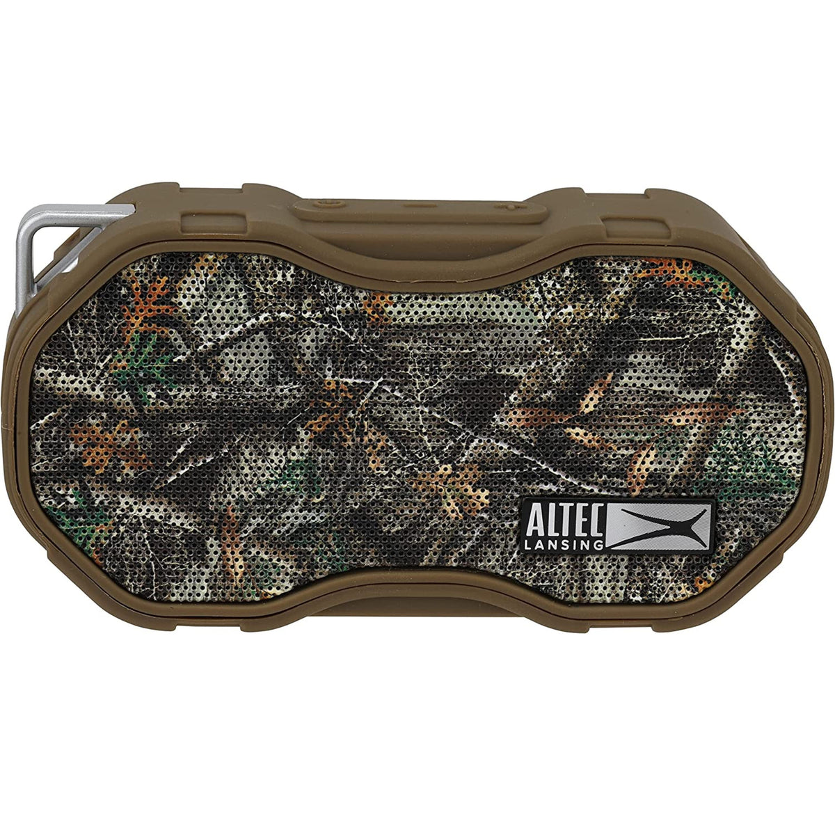 PORTABLE SPEAKER  BLUETOOTH – CAMO