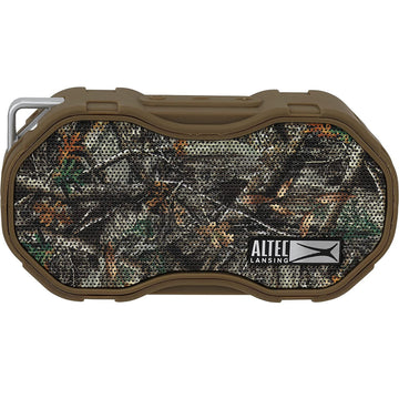 PORTABLE SPEAKER  BLUETOOTH – CAMO