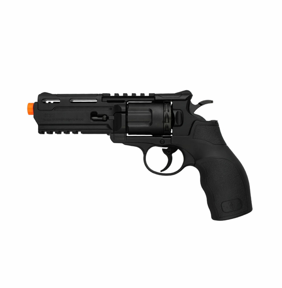 REVOLVER AIRSOFT ELITE FORCE H8R GEN 2 CO2 6MM