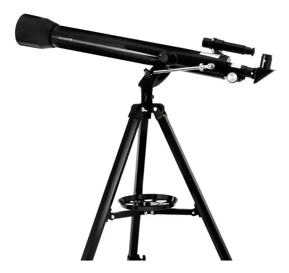 TELESCOPIO POLAROID 40X/600X REFRACTOR