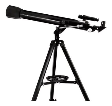 TELESCOPIO POLAROID 40X/600X REFRACTOR