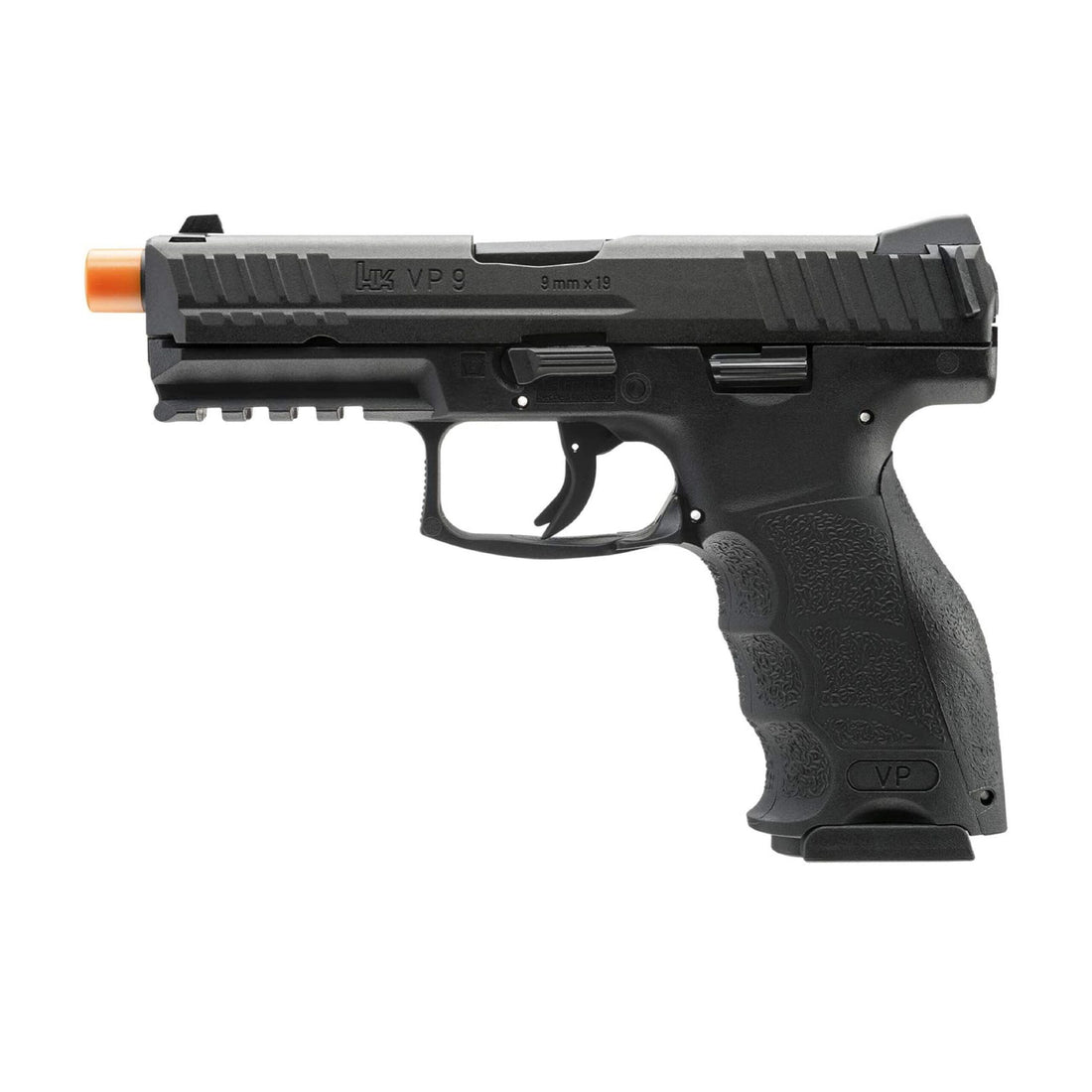 PISTOLA AIRSOFT HK VP9 – 6MM ADVANCED