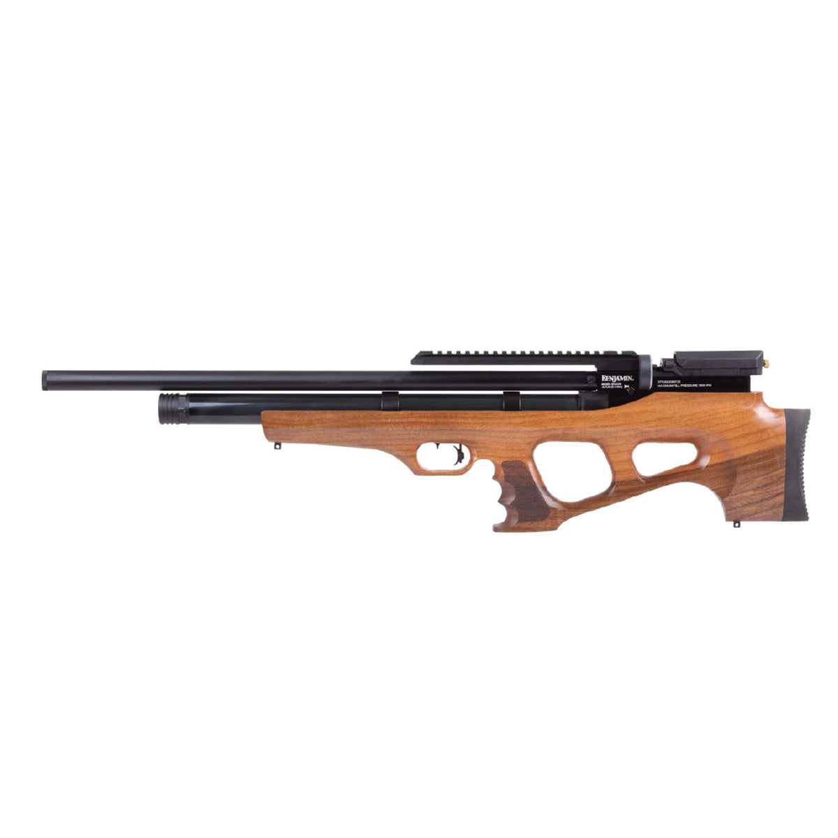 RIFLE BENJAMIN AKELA .22 PC