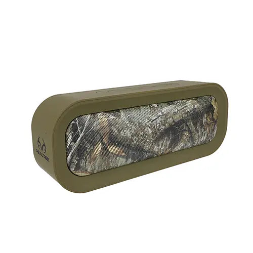 SPEAKER WATERPROOF REALTREE - vista 2
