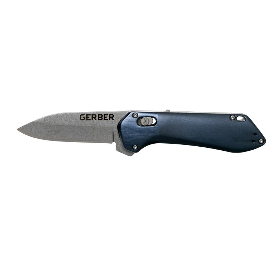 NAVAJA GERBER HIGHBROW PIVOT LOCK A/O