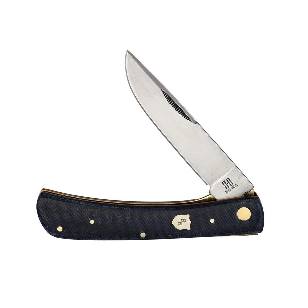 NAVAJA CANOE DENIM MICARTA