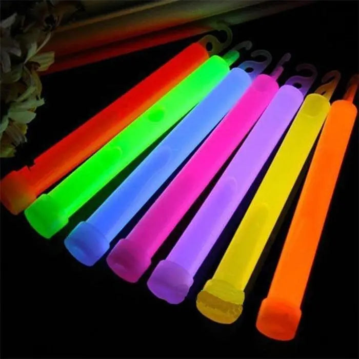 LUZ QUIMICA COLORES SURTIDOS