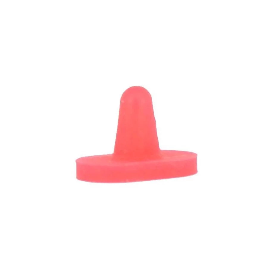 REPUESTO EMPIRE MARKER PART BALL DETENT – RUBBER CONE