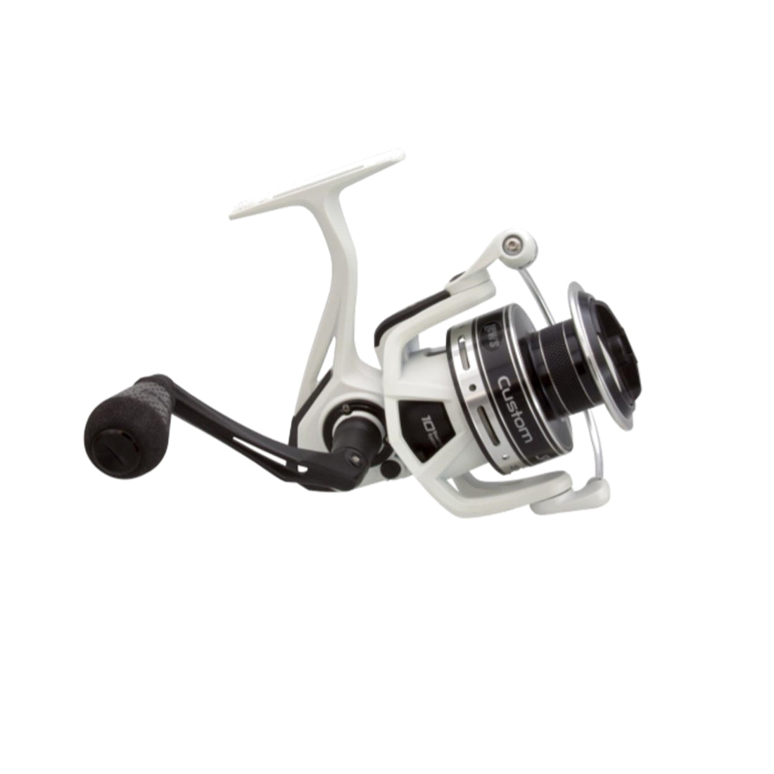 CUSTOM 400 6.2:1 SPEED SPIN REEL