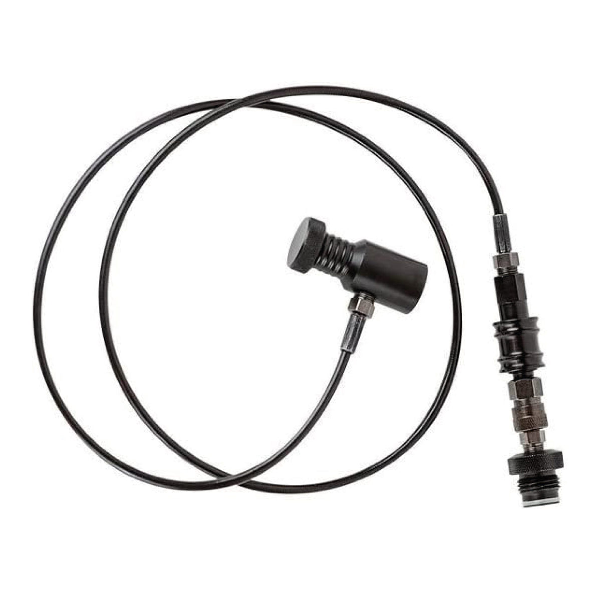 REMOTO TIPPMANN MICROLINE W/SLIDE CHECK + QD