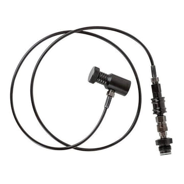 REMOTO TIPPMANN MICROLINE W/SLIDE CHECK + QD