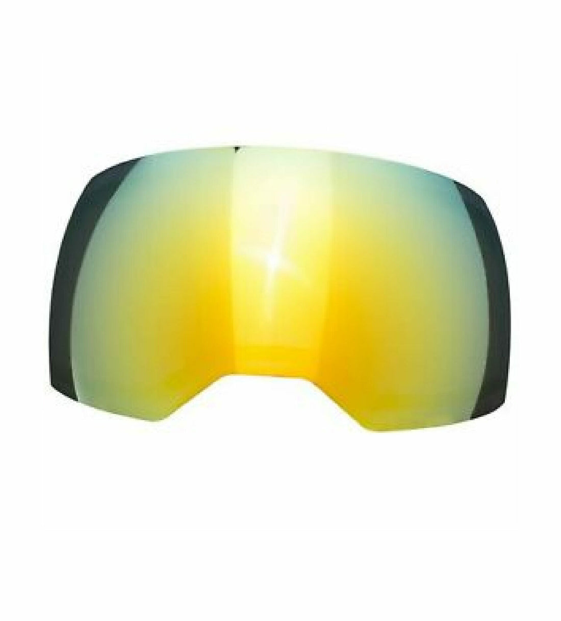 LENTE EMPIRE EVS THERMAL GREEN MIRROR