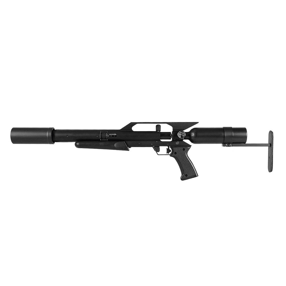 RIFLE AIR FORCE TALONP CARBINE .25