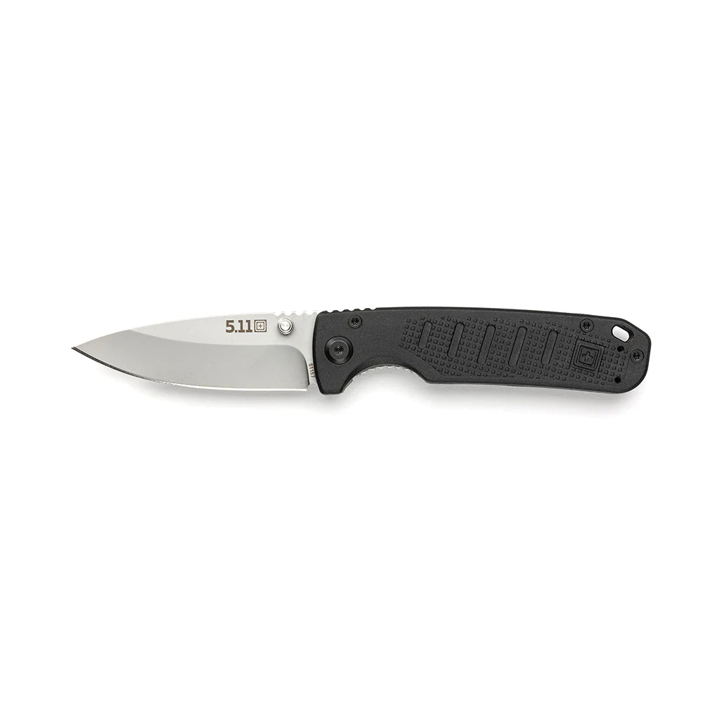 NAVAJA MINI ICARUS LINER LOCK BLACK - vista 4