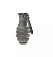 APS HAKKOTSU SPARE REPLACEMENT SHELLS FOR THUNDER B GRENADE