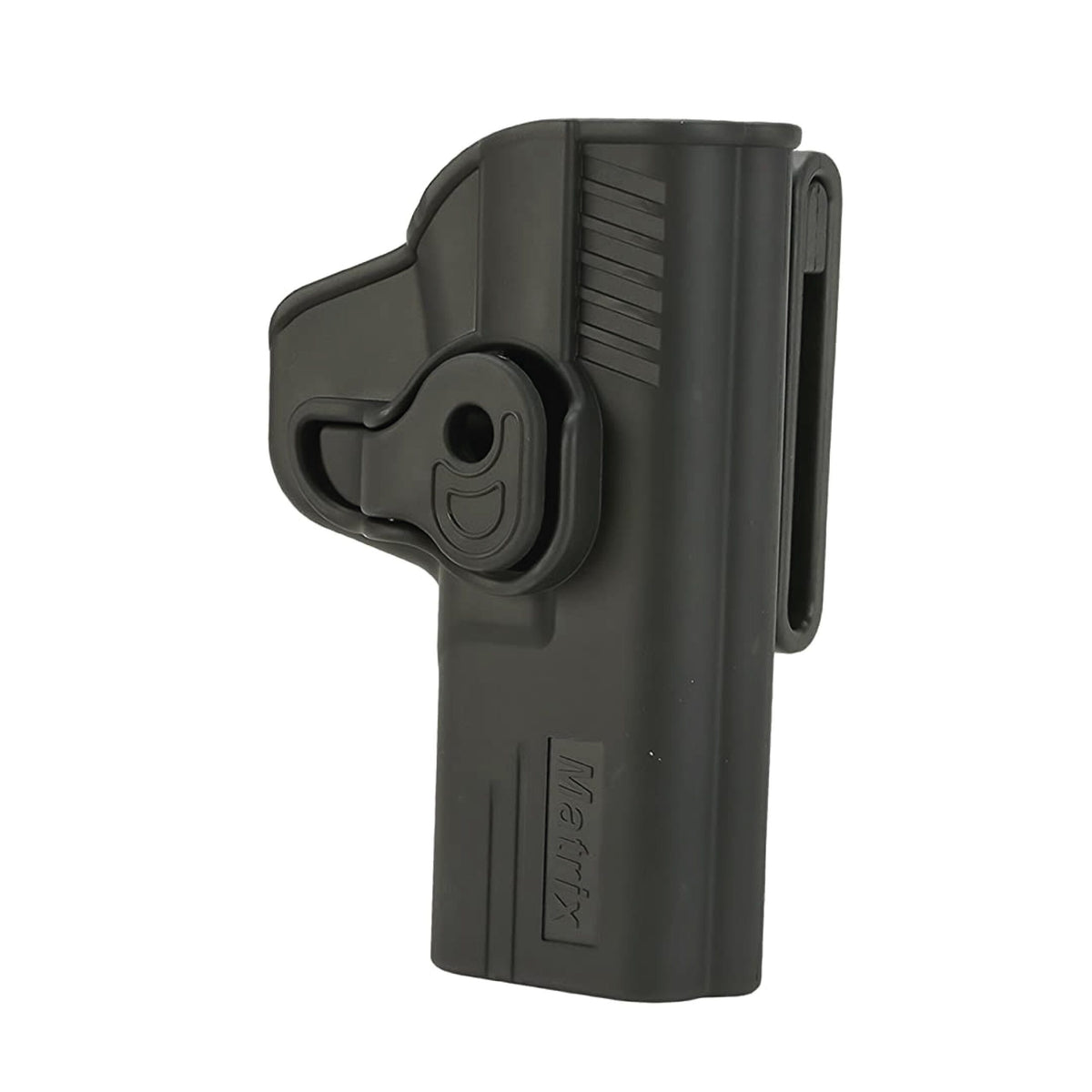 CHAPUZA MATRIX HARDSHELL ADJUSTABLE FOR M9 SERIES AIRSOFT PISTOLS