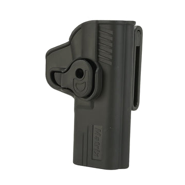 CHAPUZA MATRIX HARDSHELL ADJUSTABLE FOR M9 SERIES AIRSOFT PISTOLS