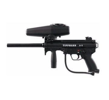 MARCADORA TIPPMANN A5 RT