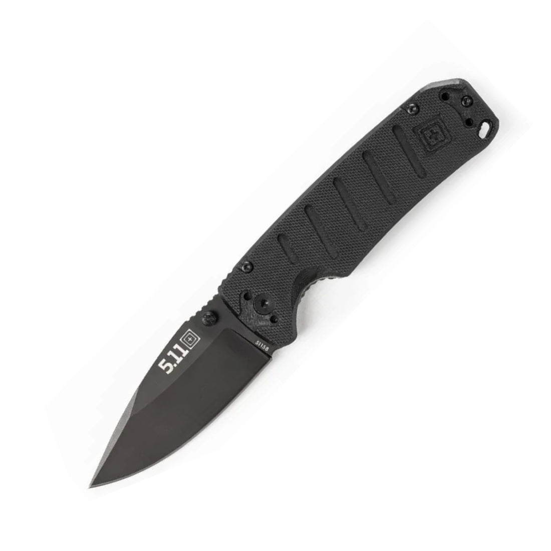 NAVAJA MINI RYKER FRAMELOCK 5.11 TACTICAL BLACK