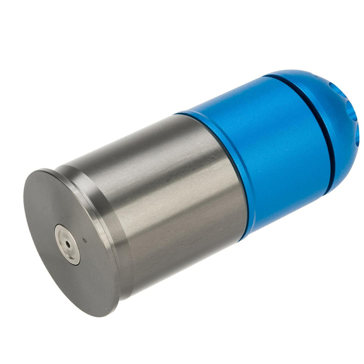 MATRIX ALUMINUM GREEN GAS POWERED AIRSOFT 40MM GRENADE SHELL - vista 3