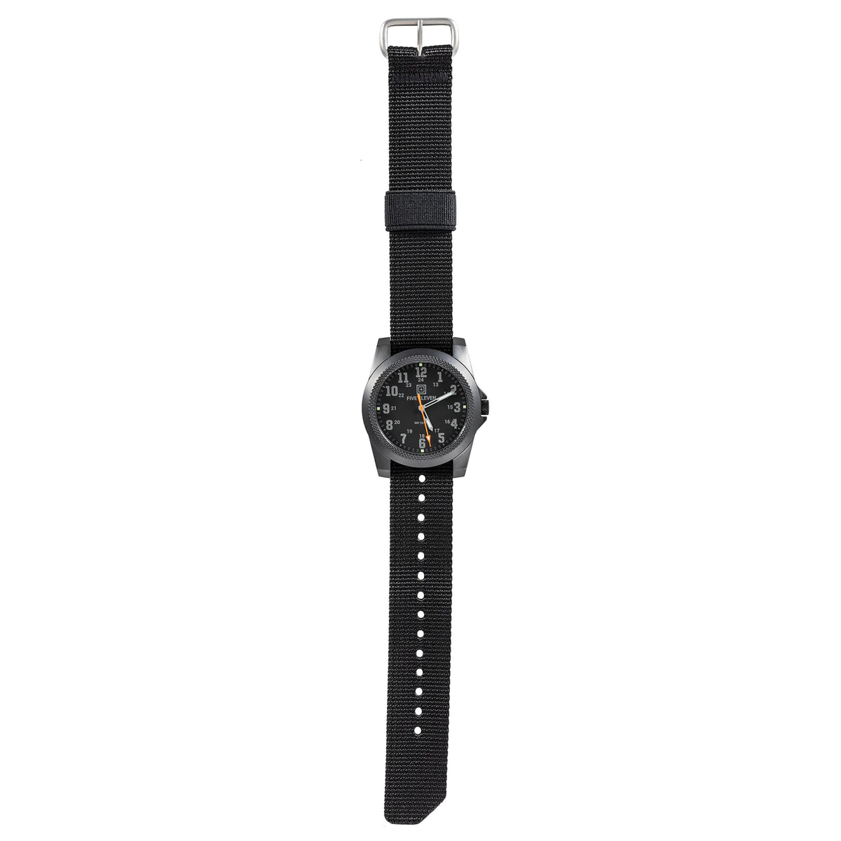 RELOJ 5.11 TACTICAL PATHFINDER - vista 2
