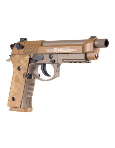 PISTOLA BERETTA M9A3 .177 – TAN - vista 3