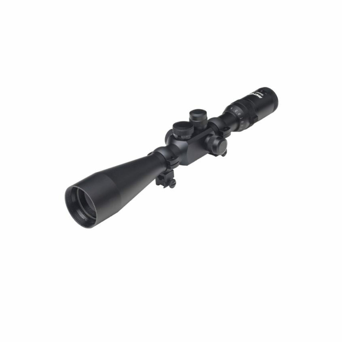 MIRA HATSAN OPTIMA 4-16X50E FIRST FOCAL PLANE SCOPE