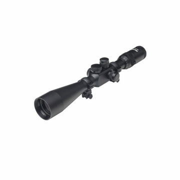 MIRA HATSAN OPTIMA 4-16X50E FIRST FOCAL PLANE SCOPE