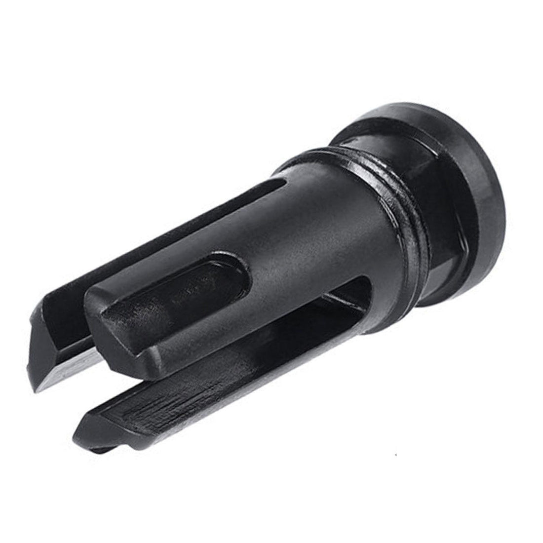 PTS GRIFFIN ARMAMENT TAPER MOUNT STEALTH FLASH SUPPRESSOR