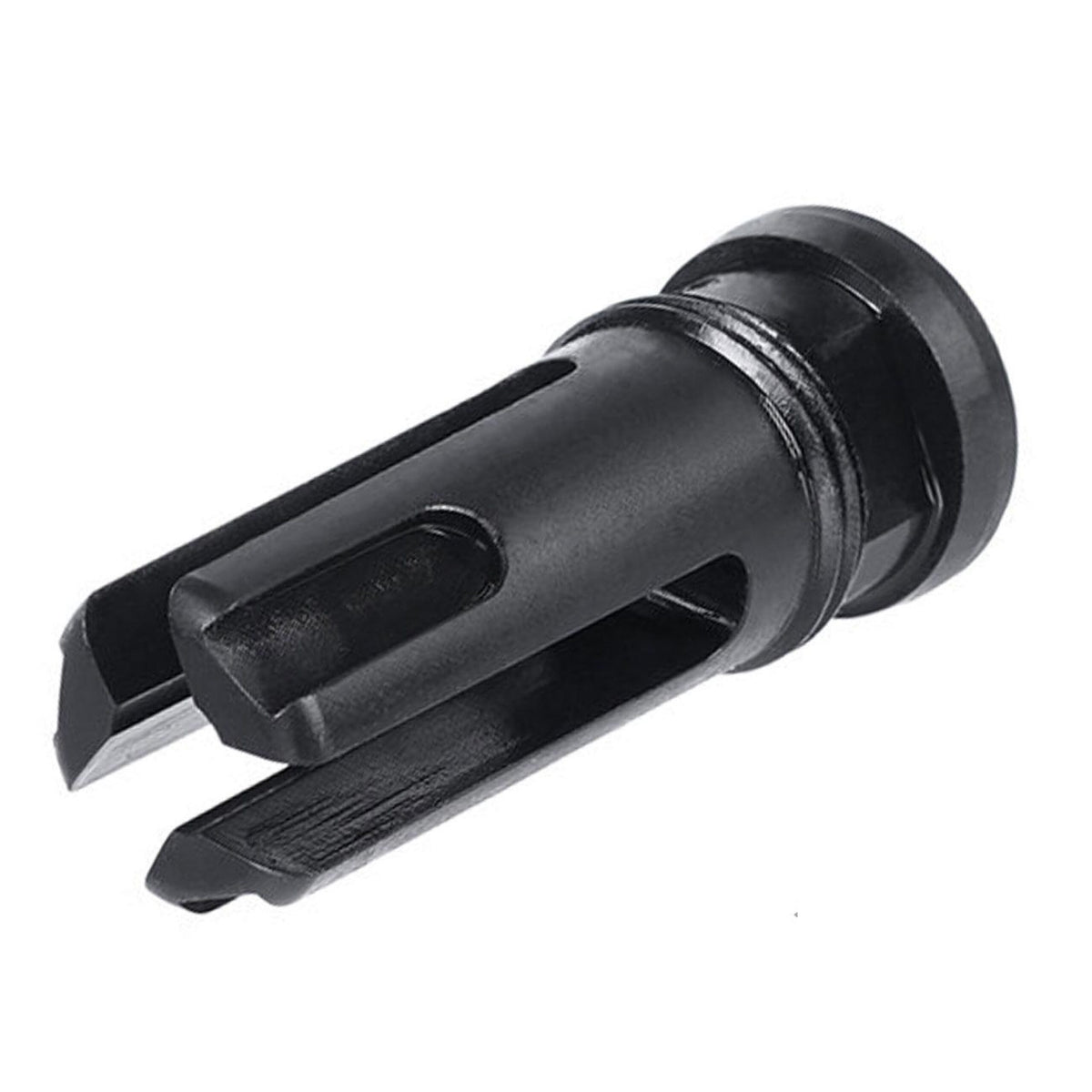 PTS GRIFFIN ARMAMENT TAPER MOUNT STEALTH FLASH SUPPRESSOR
