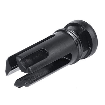 PTS GRIFFIN ARMAMENT TAPER MOUNT STEALTH FLASH SUPPRESSOR
