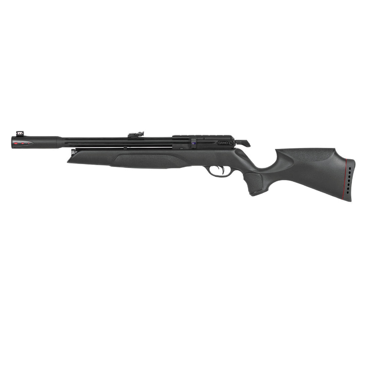 RIFLE GAMO ARROW PCP .177