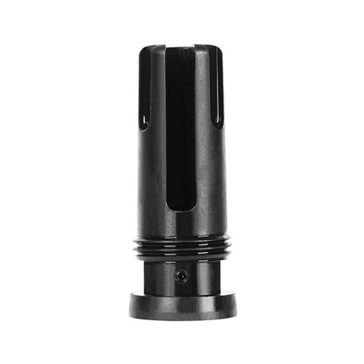 PTS GRIFFIN ARMAMENT TAPER MOUNT STEALTH FLASH SUPPRESSOR - vista 2