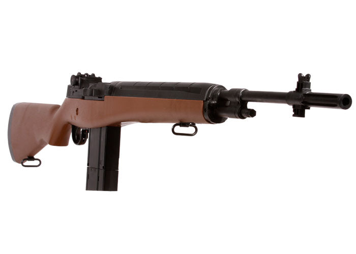 RIFLE WINCHESTER M14 .177/700FPS P. - vista 2