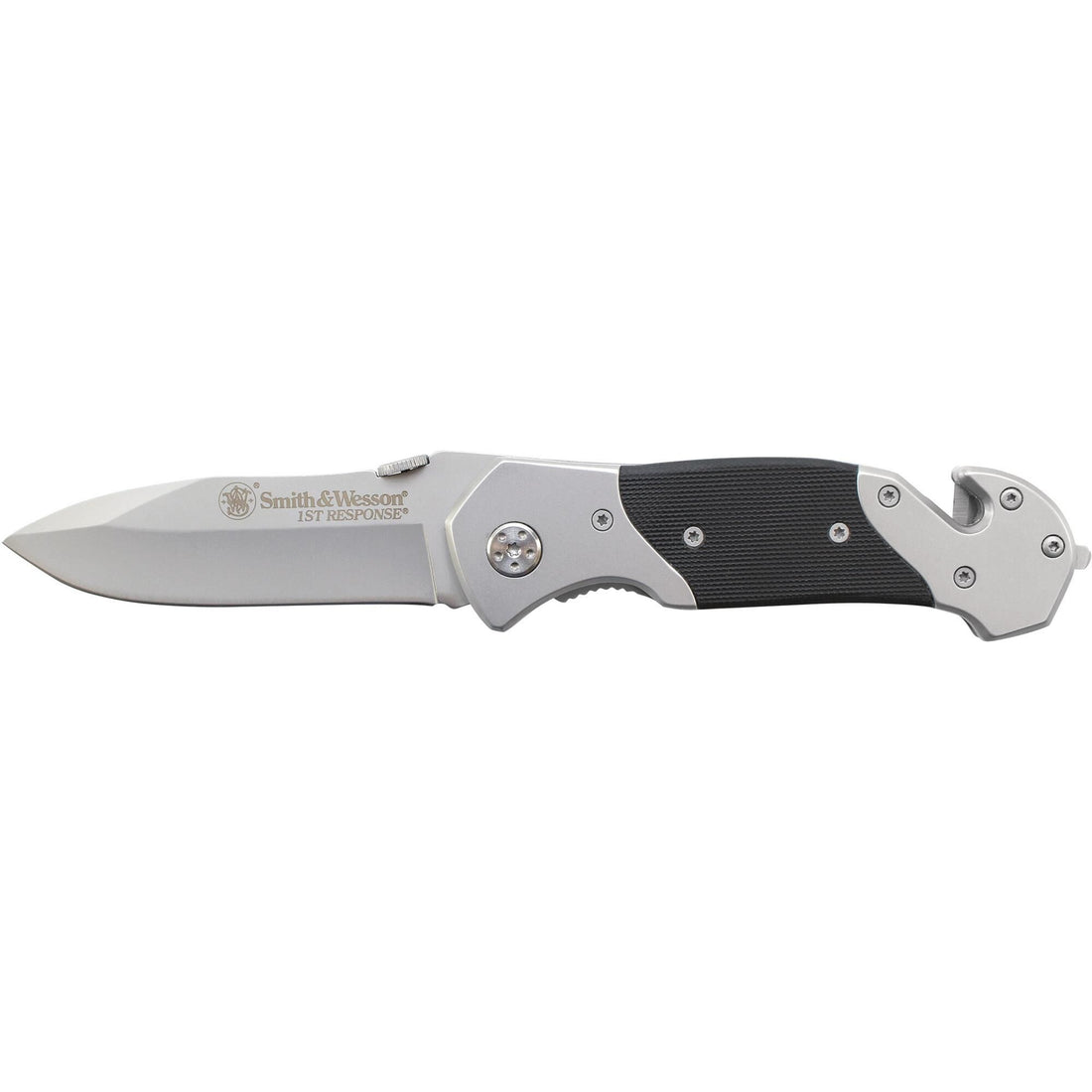 NAVAJA SMITH AND WESSON FIRST RESPONSE