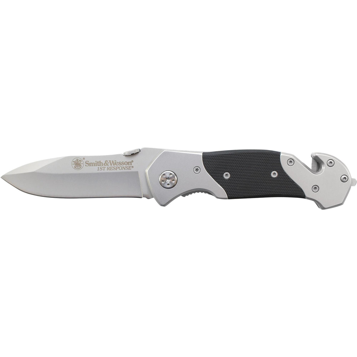 NAVAJA SMITH AND WESSON FIRST RESPONSE
