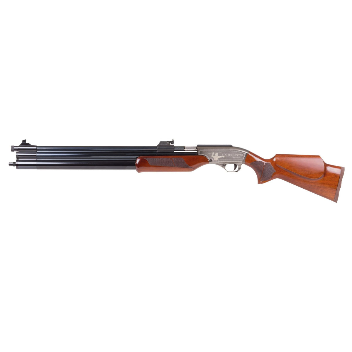RIFLE SENECA LIGHT HUNTER BIG BORE .45 500CC