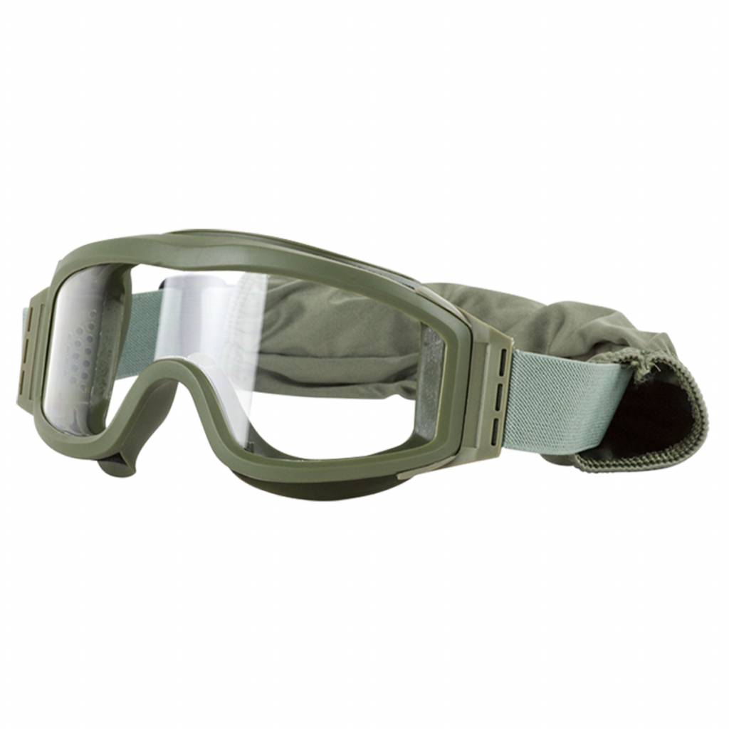 GAFAS VALKEN TANGO THERMAL – OLIVE