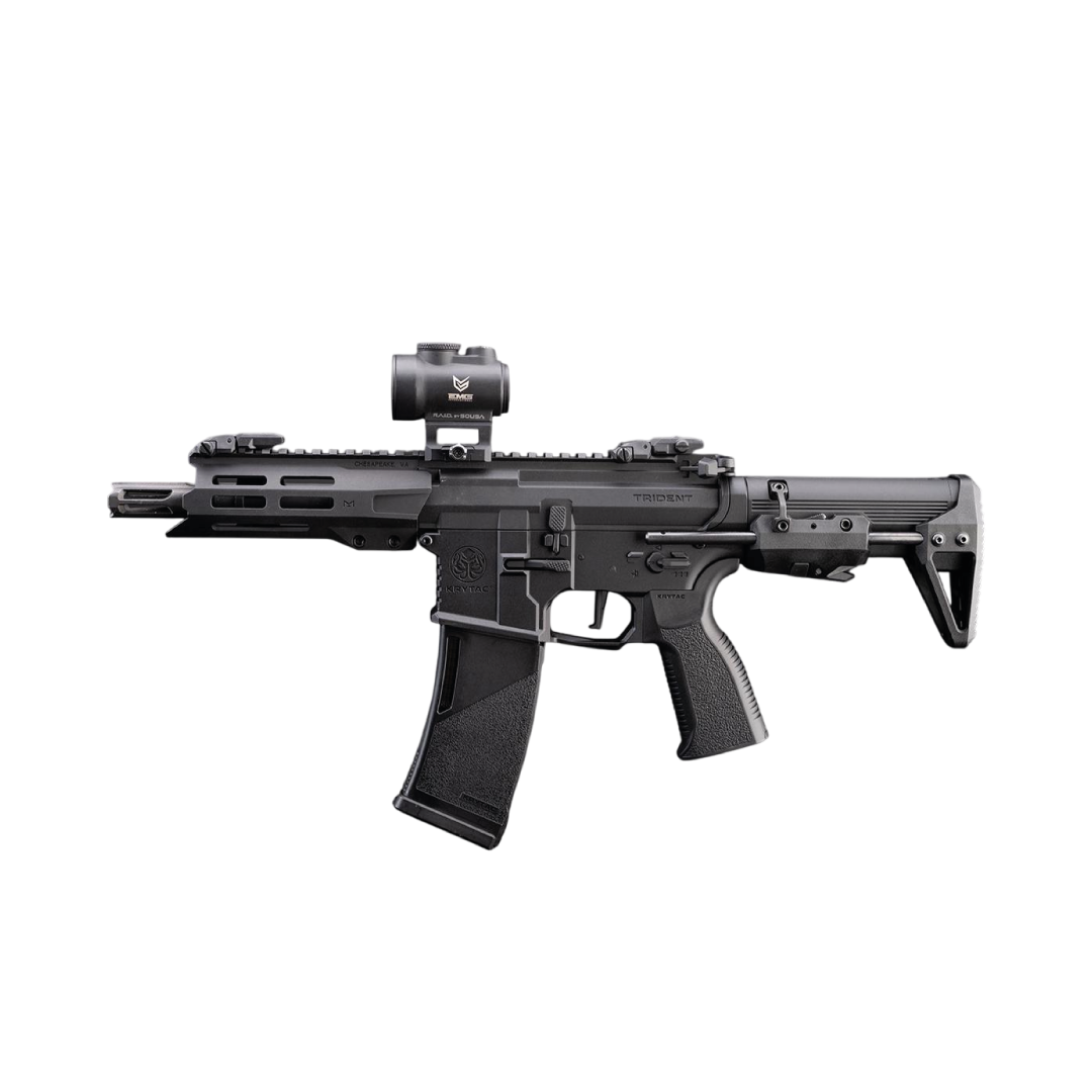 RIFLE AIRSOFT KRYTAC TRIDENT MK3 PDW-M AEG