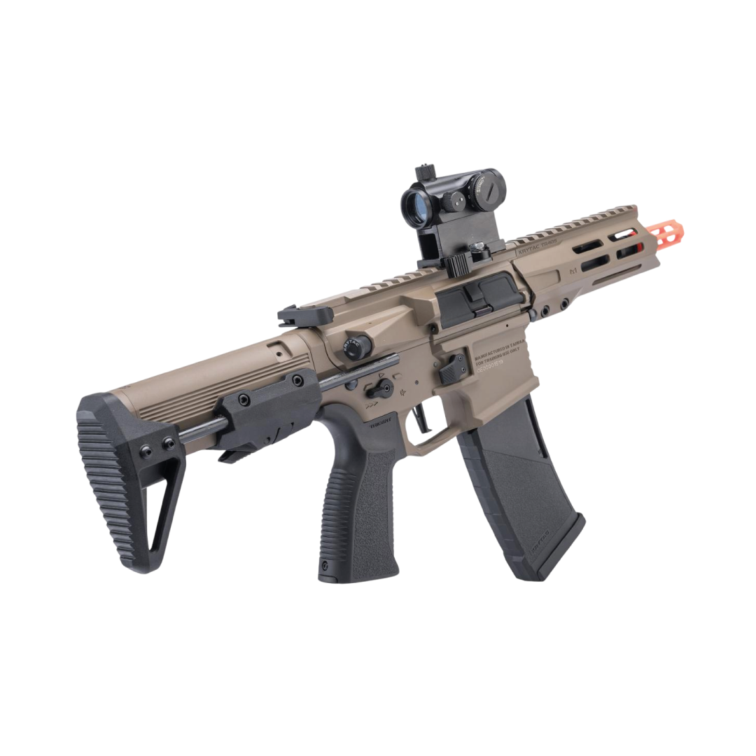 RIFLE AIRSOFT KRYTAC TRIDENT MK3 PDW-M AEG
