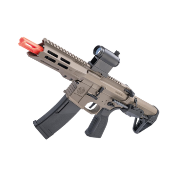 RIFLE AIRSOFT KRYTAC TRIDENT MK3 PDW-M AEG