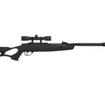 RIFLE HATSAN AIRTACT ED W/ MIRA 4X32 - vista 3