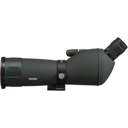 MIRA VIVITAR TERRAIN SERIES 20X60X60 SPOTTING - vista 4