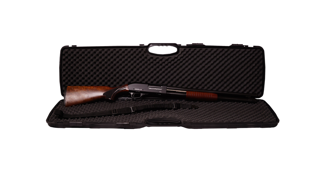 AXOR ARMS PUMP ACTION W1 BLACK