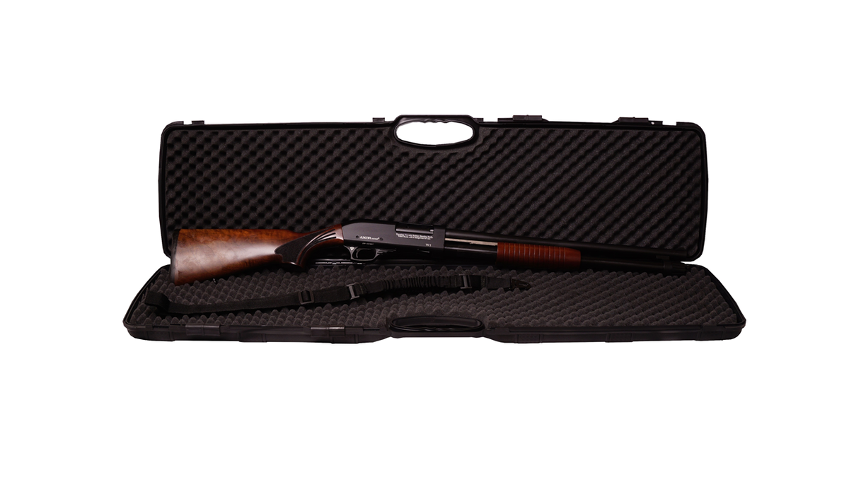 AXOR ARMS PUMP ACTION W1 BLACK - vista 2
