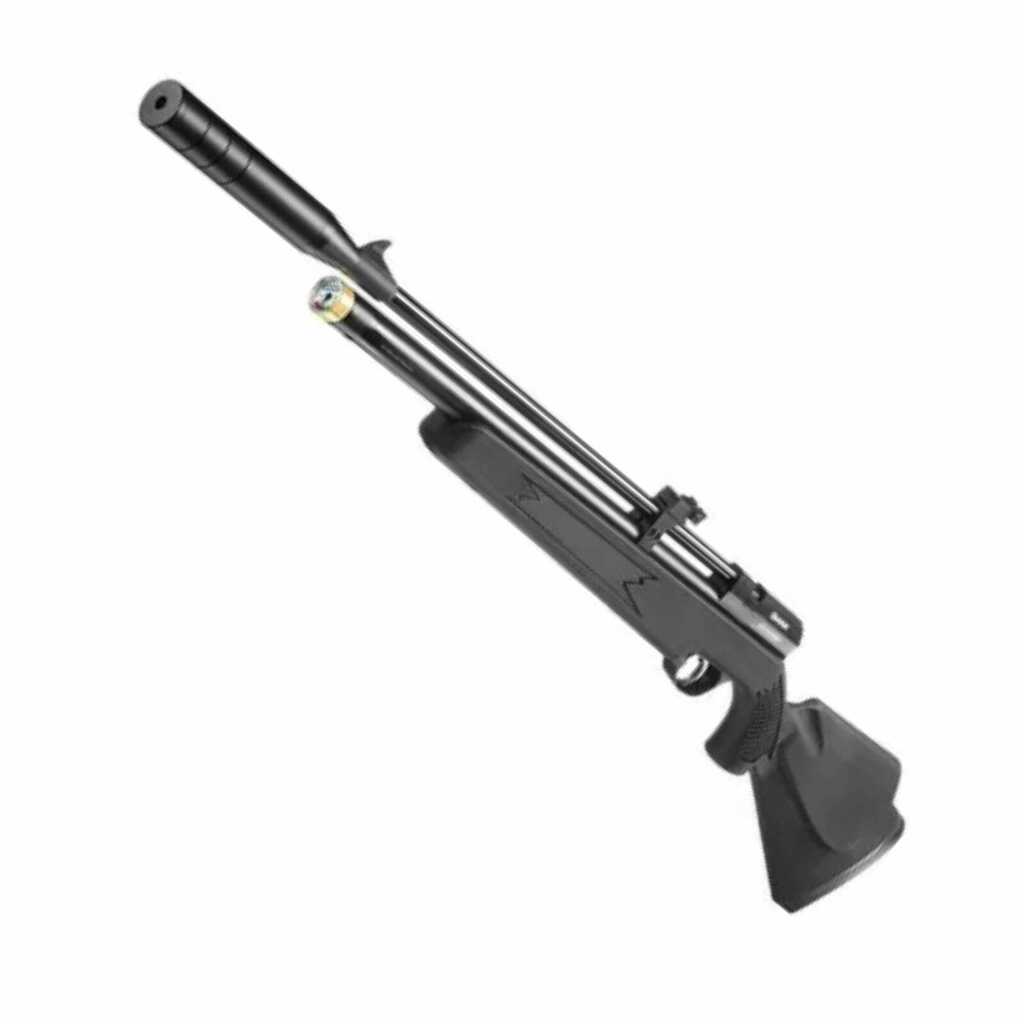 SNOWPEAK PR900S-GEN2 – BLACK - vista 2
